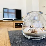 Ferienwohnung Binzer Meerlust Im Haus Jahreszeiten Binz
