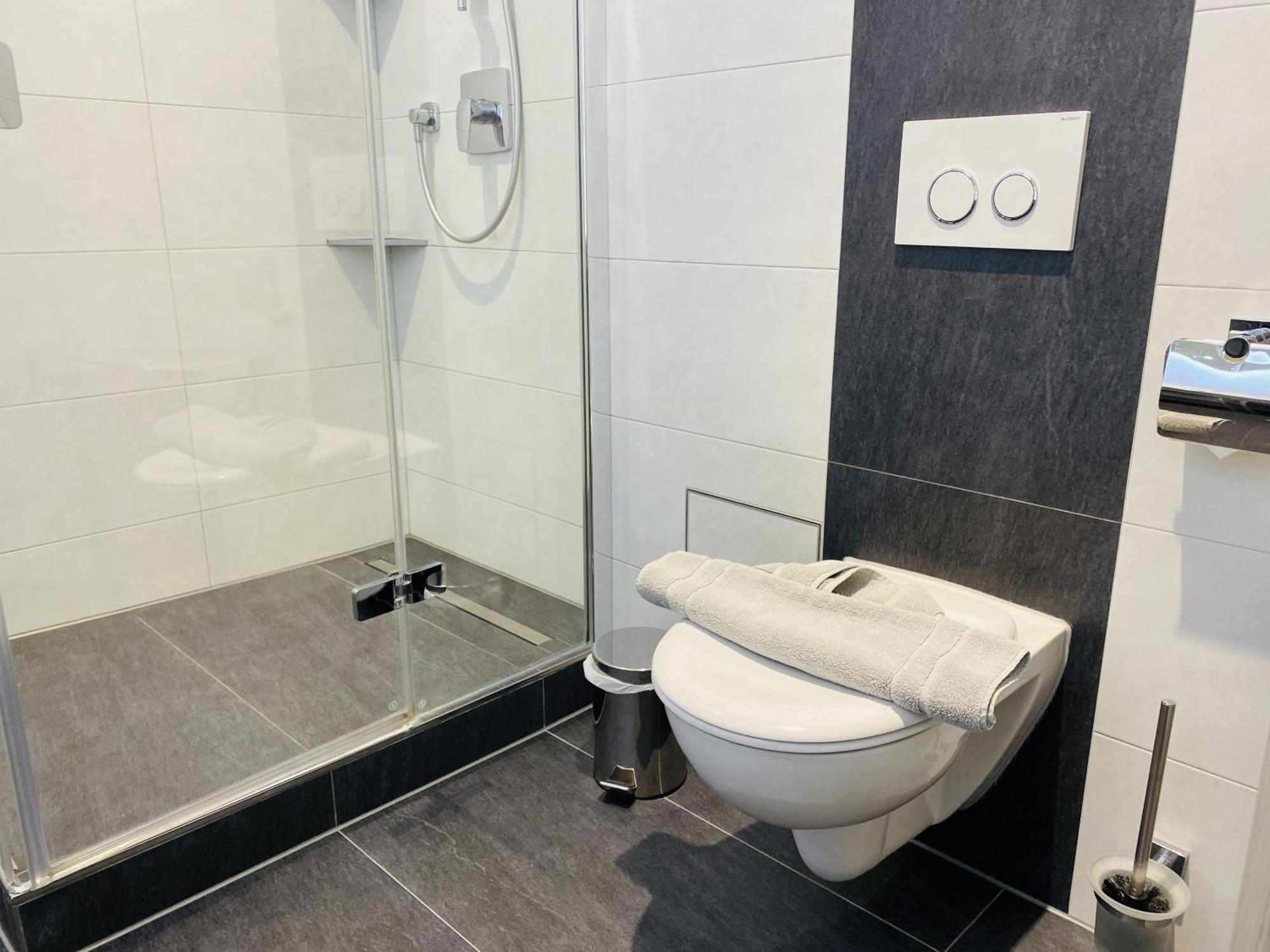 Apartment Binzer Meerlust Im Haus Jahreszeiten *